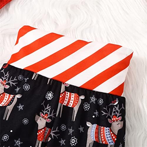 Jolly Christmas Pajamas for Kids