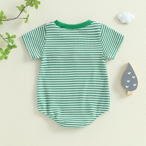 Cute Romper for Kids Boy or Girl Summer Outfit