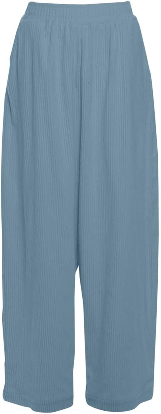 Womens Lightweight Barley Sweatpants