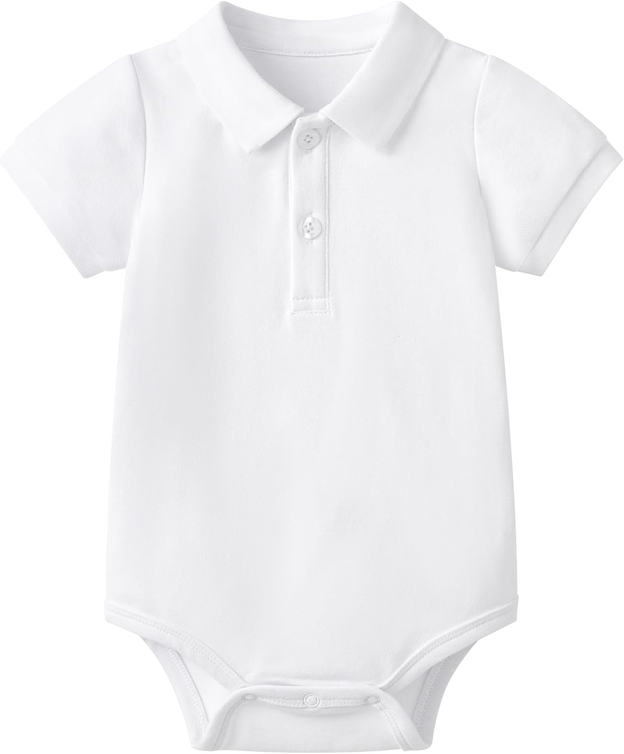 Pureborn Super Soft Cotton Romper 0-24 Months