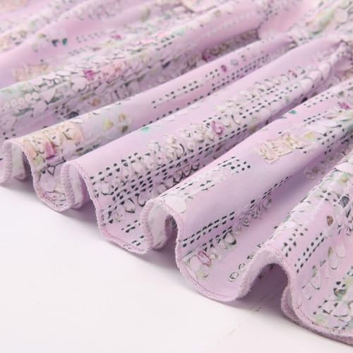 Floral Casual Daughters Day Out Dress