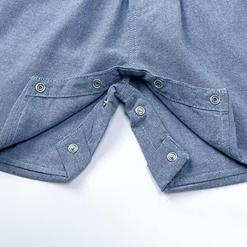 Elegant Boys Casual Summer Outfit