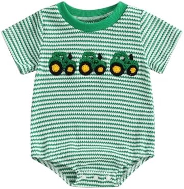 Cute Romper for Kids Boy or Girl Summer Outfit
