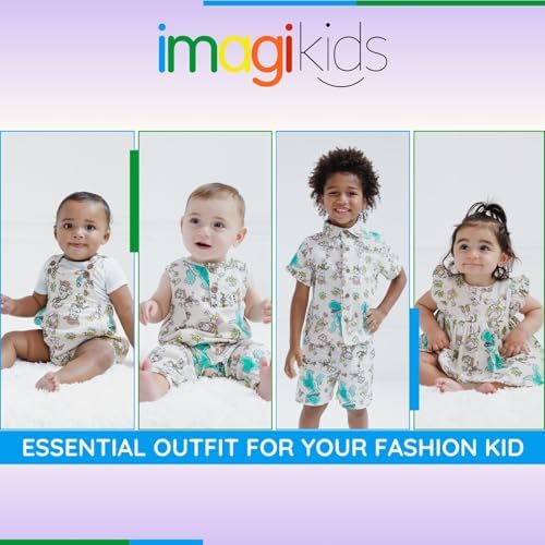 Disney Family Outfit Set - Toy Story Characters