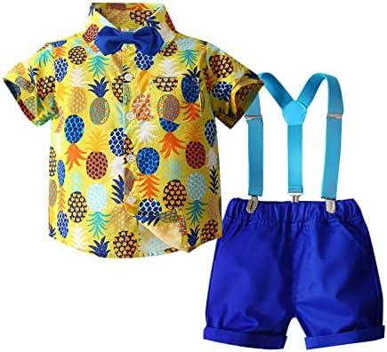 Perfect Increments for Little Boys