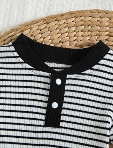 Exclusive Baby Boy Romper - Summer Essentials