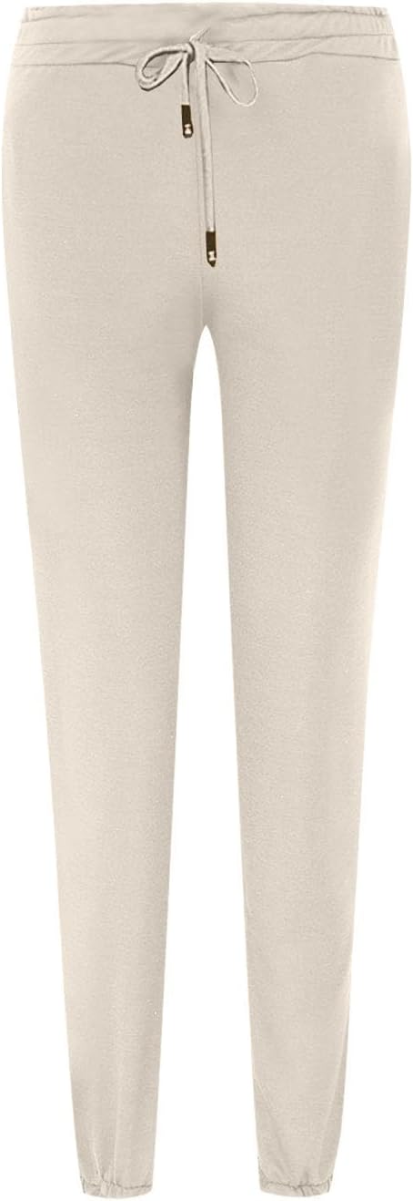 2024 Cinch Bottom Sweatpants Womens