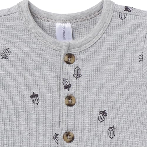 Modern Moments by Gerber Baby Romper