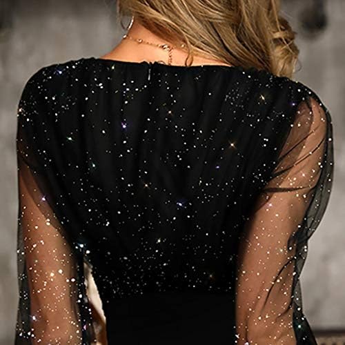 Summer Boho Sundress for Women 2025