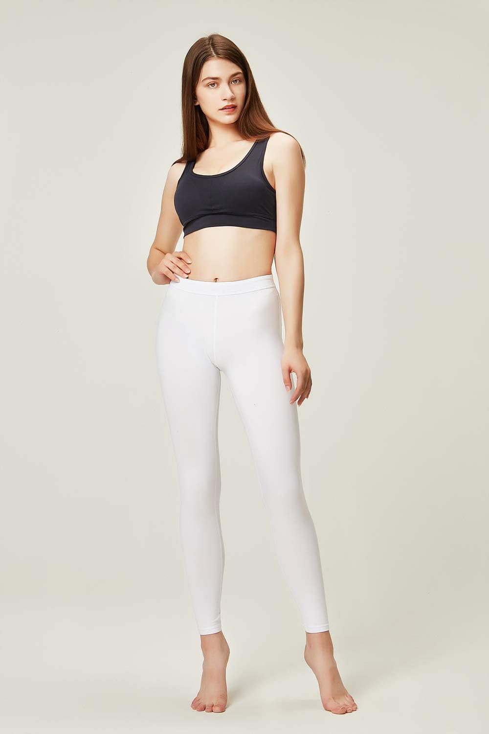 Stay Warm Comfortable with Our Thermal Womens Pant
