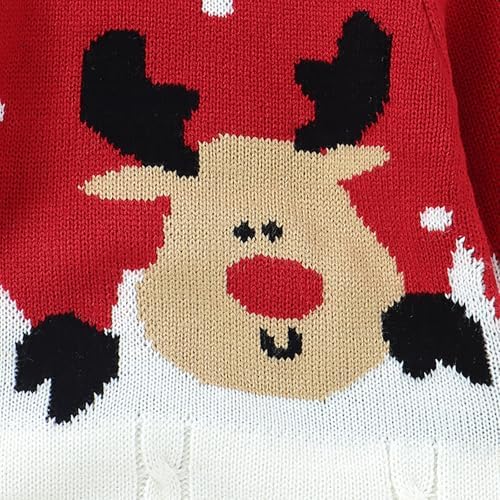 Baby Boys Bethlehem Ropemaker Christmas Jumpsuit Set