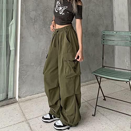 SDBRLDPremium Womens Cargo Pants Durable Comfortable Adjust to Your Style
