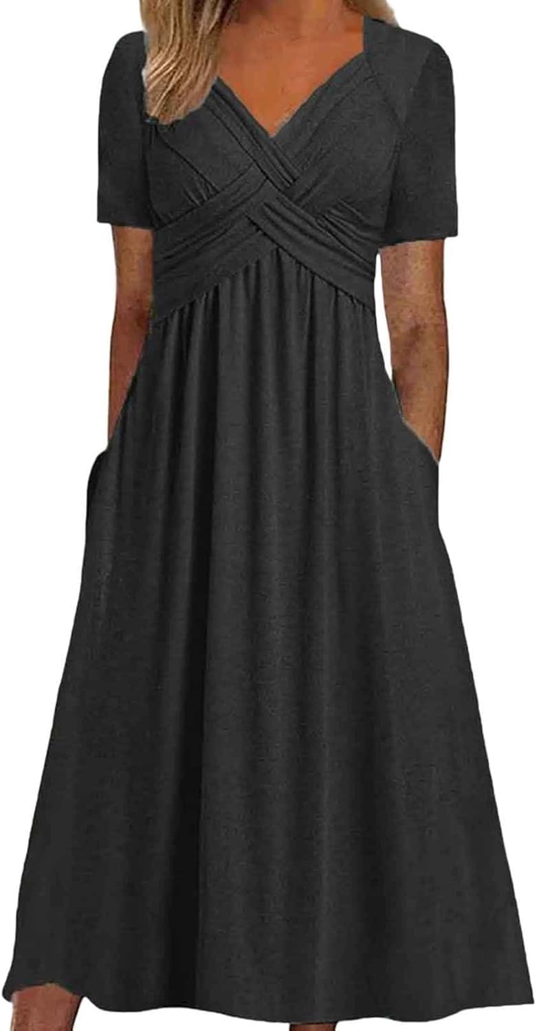 Perfect for Women Sun Beach Casual 2025 BOHO