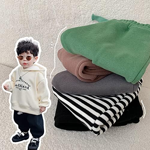Cutie Little Toddler Fleece Panted with Astr_AST
