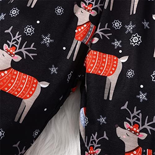 Jolly Christmas Pajamas for Kids