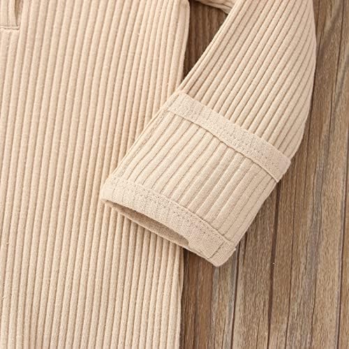 CIYCUIT Newborn Baby Romper Boys 3-18 Months Soft Cotton Onesie