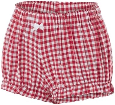 Faretumiya Y2k Boxer Shorts