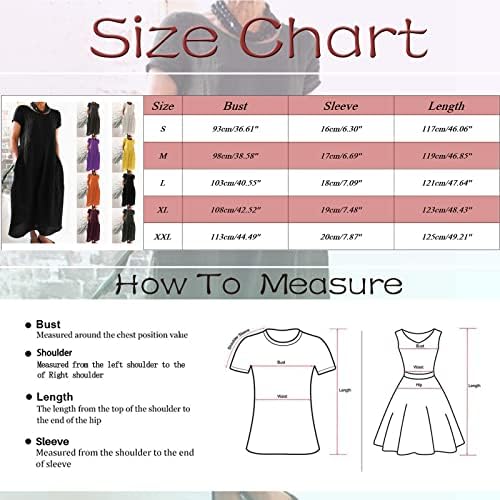 Bohemian Womens Boho 2025 Dress