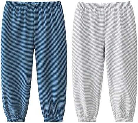 Elegant Long Pants for Toddlers