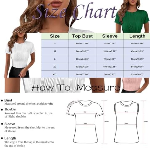 Sfascumop Womens 2025 Trendy Summer Tshirts