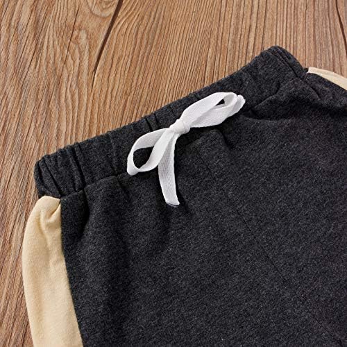 One Opening Toddler Camouflage T-Shirts for Boys