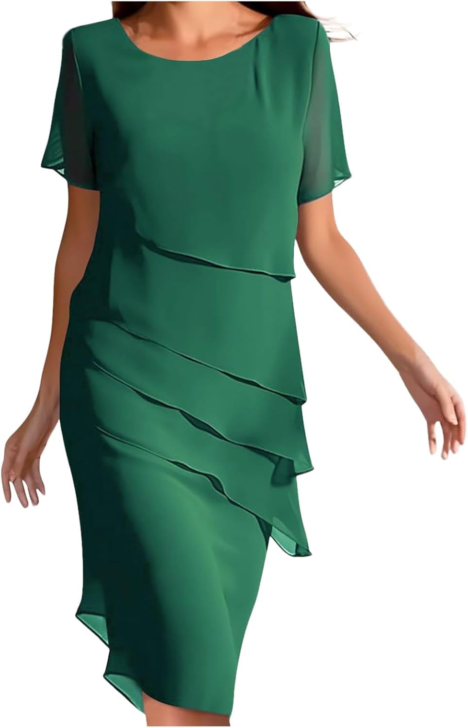 2025 Trendy Boho Summer Dress for Women