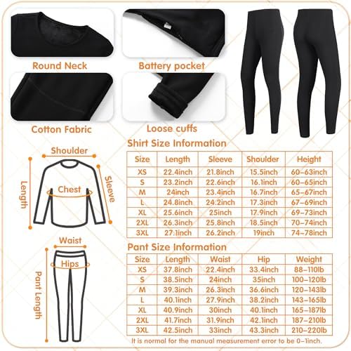 Womens Heated Pant