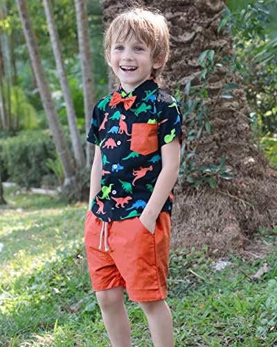 Toddler Boy SUNNY PIGGY