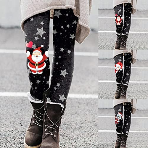 Mardi Gras Leggings for Women