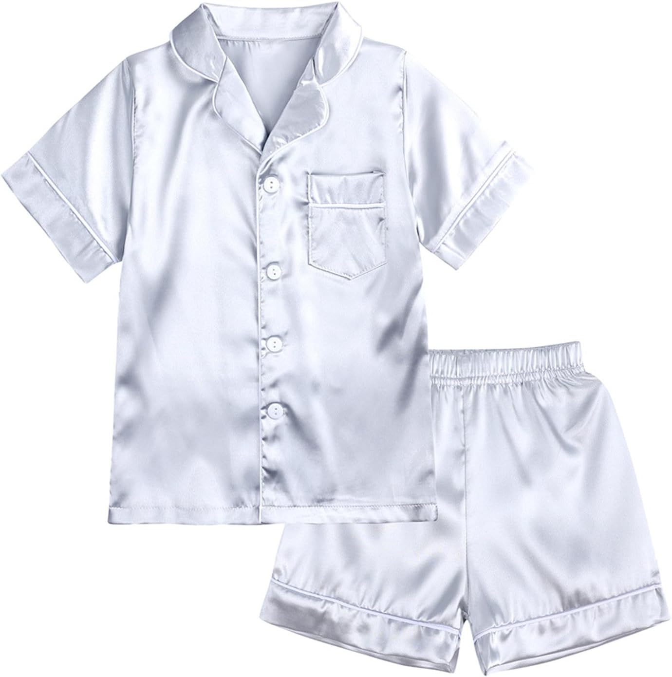 Perfect Match for Kids in Fall Winter