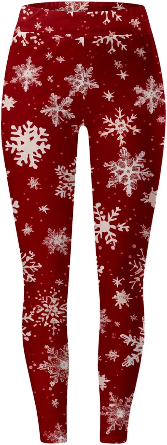 ValentineSecretary Valentines Day St Patricks Day Workout Leggings for Women