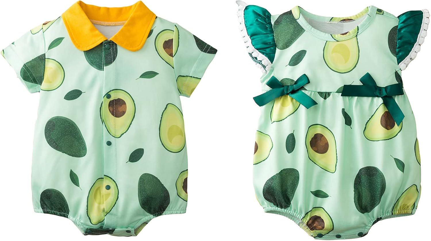 Matched for Twin Boys and Girls