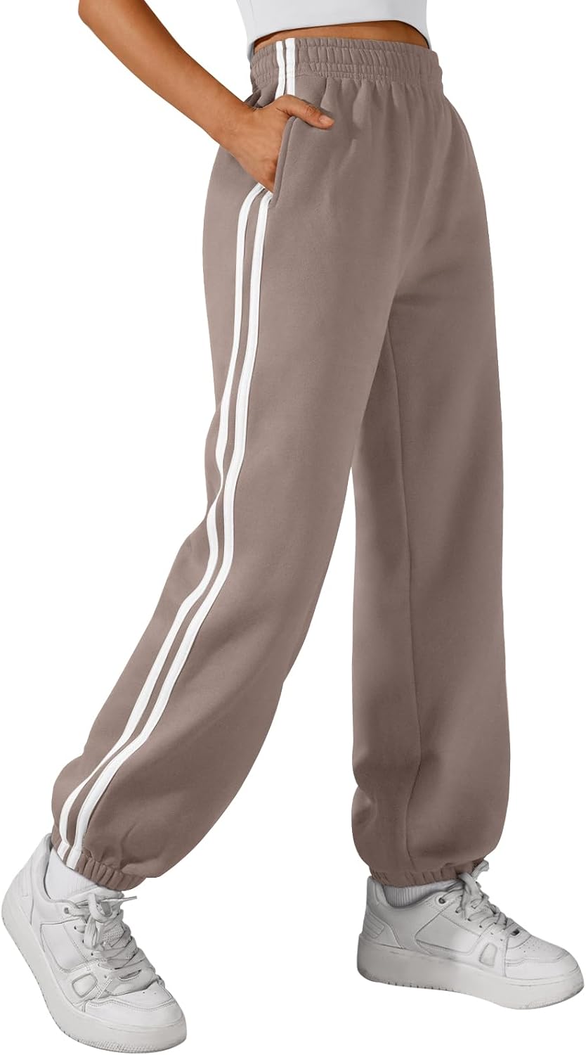 Perfect High Waist Sweatpants for Women in US