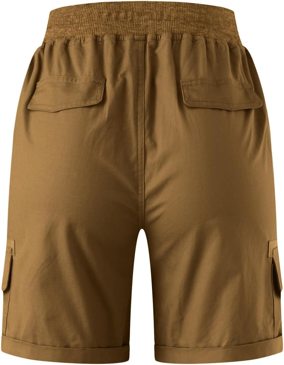 Sfascumop Y2K Cargo Shorts Boxers for Women