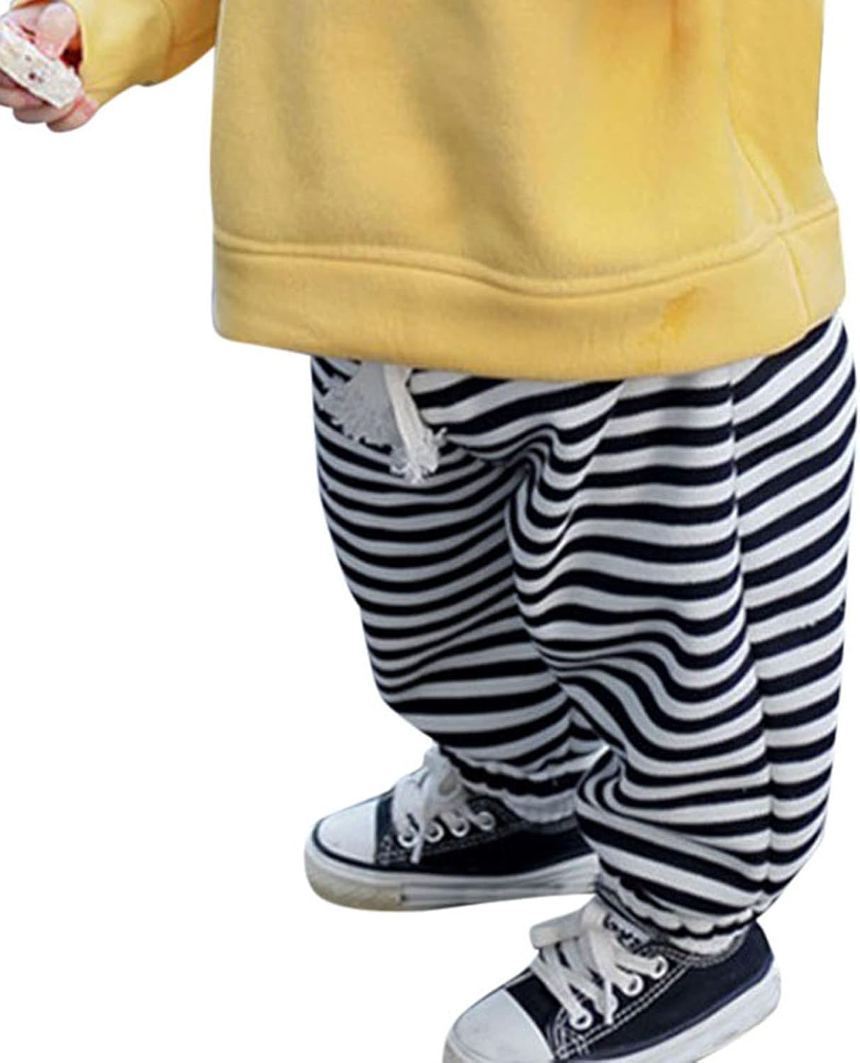 Perfect for extra snug days