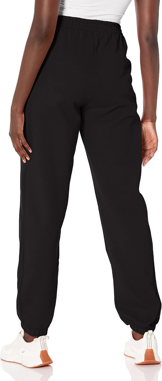 Hanes Womens Standard Originals Midweight Fleece Joggers