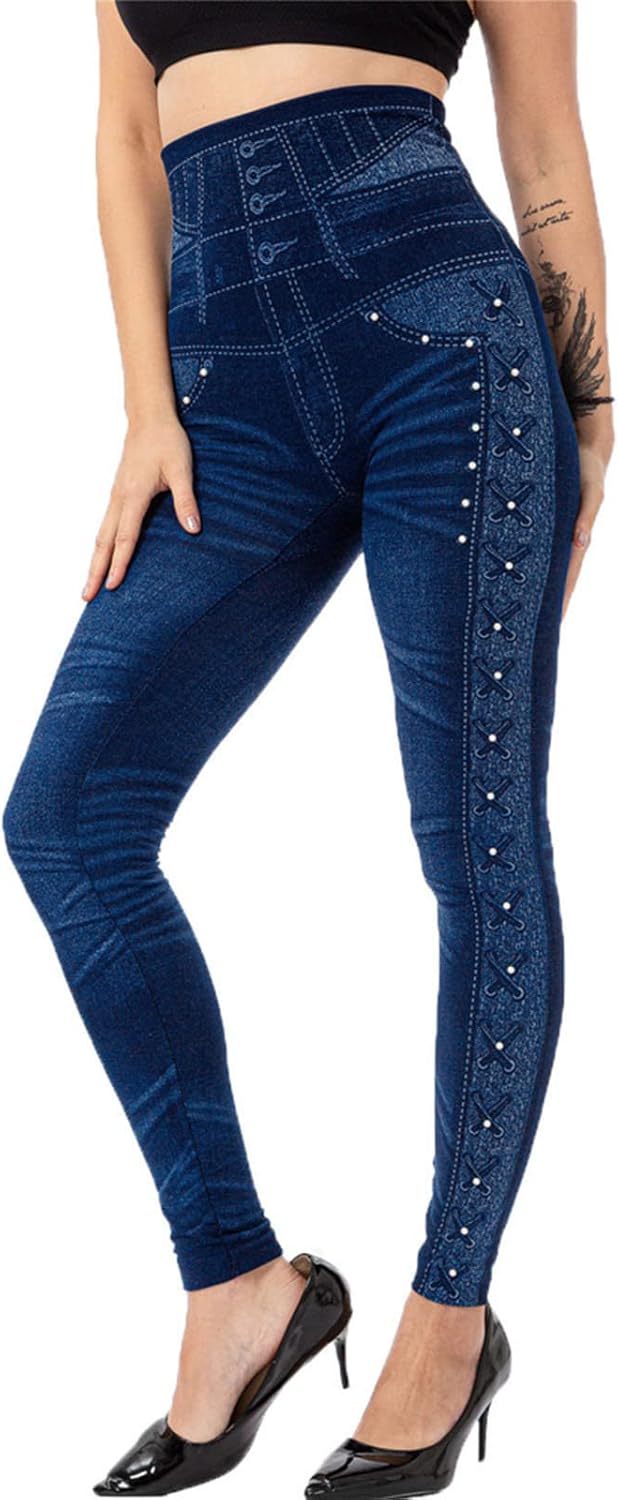 SD BRld Sustainable Loose Fit Womens Sweatpants