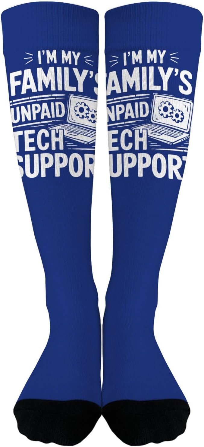 Funny Novelty Socks for Men Women and Kids