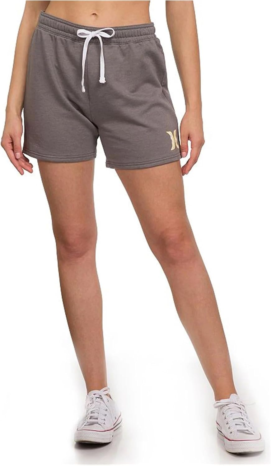 Essentials of the Pine Lines Boyfriend Shorts