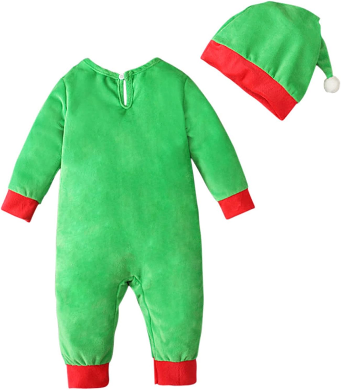 Stylish Baby Romper for Boys 3-12 Months Comfortable Cozy