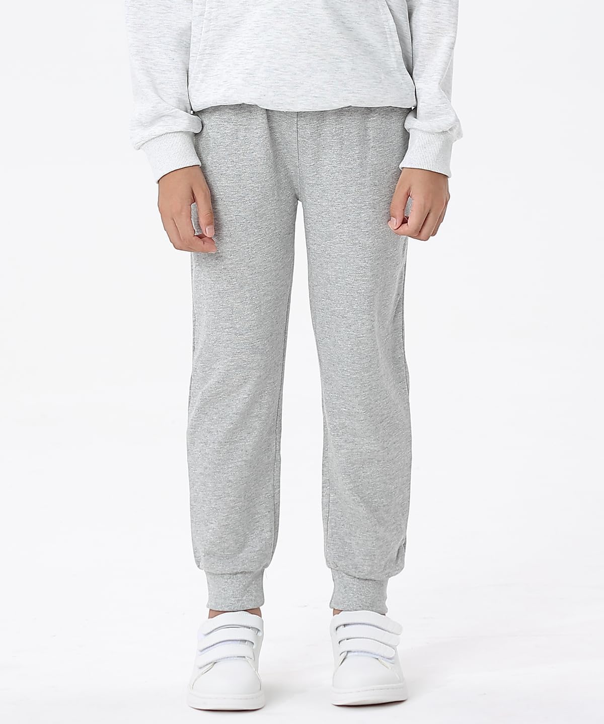Premium Cotton Joggers for Boys