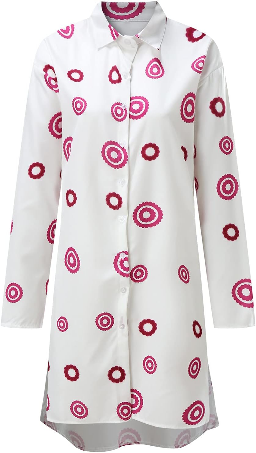 Casual Boho Summer Dresses for Women