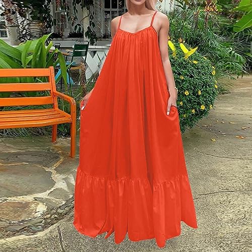 Casual Boho Dress Women 2025 Resort
