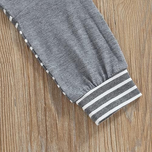 Adorable Stripe Harem Pants for Your Little One