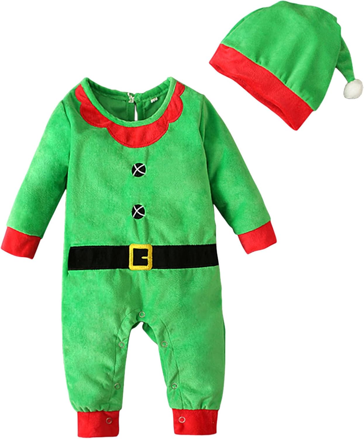 Stylish Baby Romper for Boys 3-12 Months Comfortable Cozy