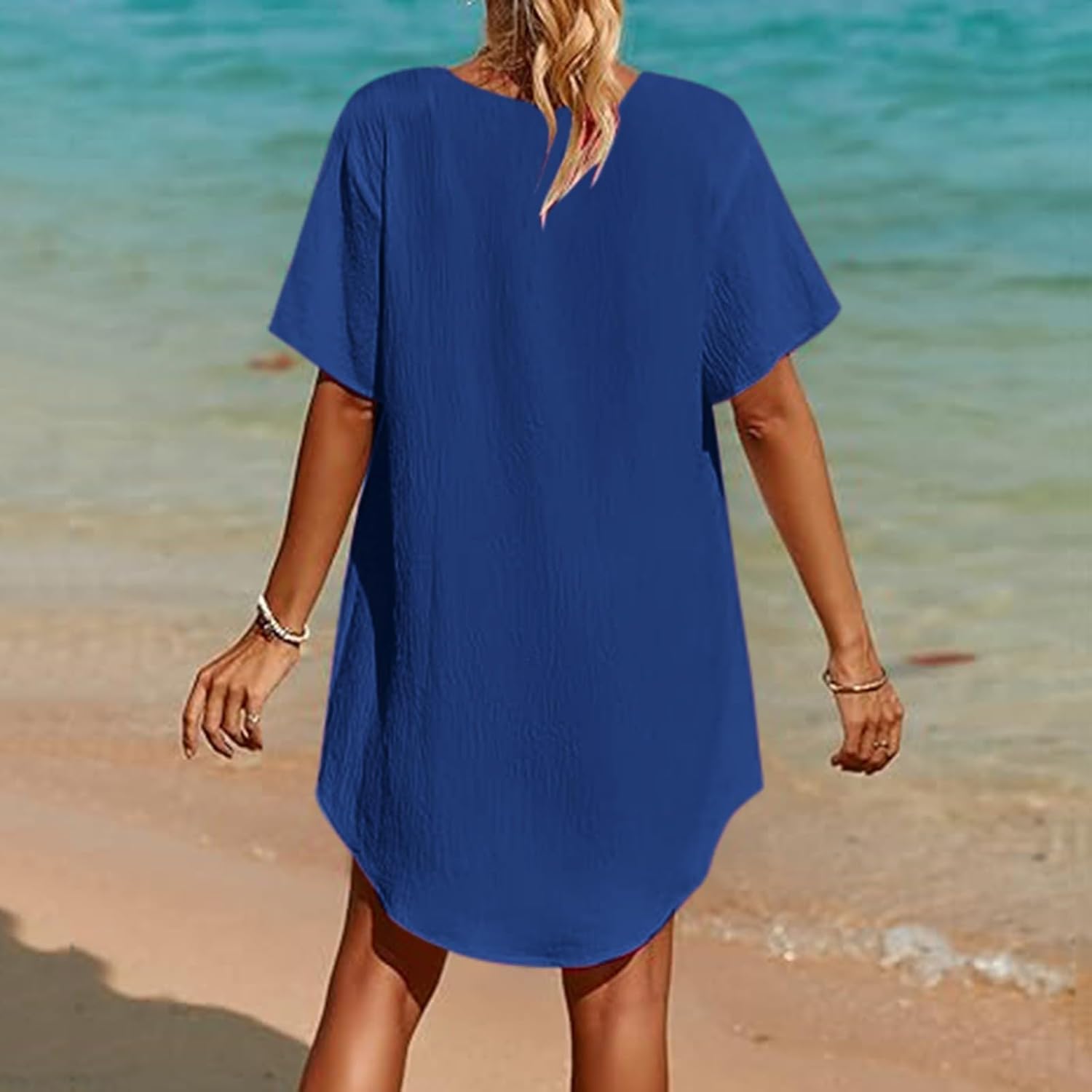 Trendy 2025 Boho Sun Dresses for Women