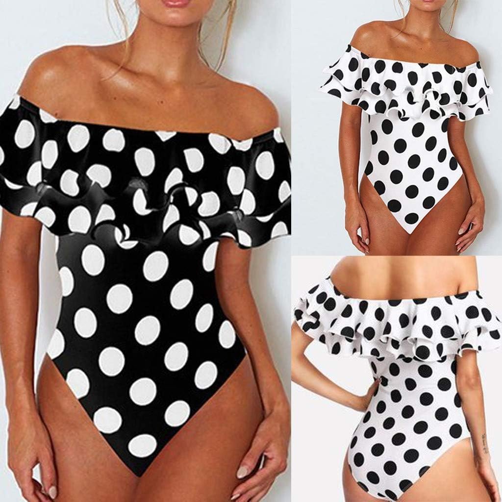 Off Shoulder Ruffle Festival Outfits