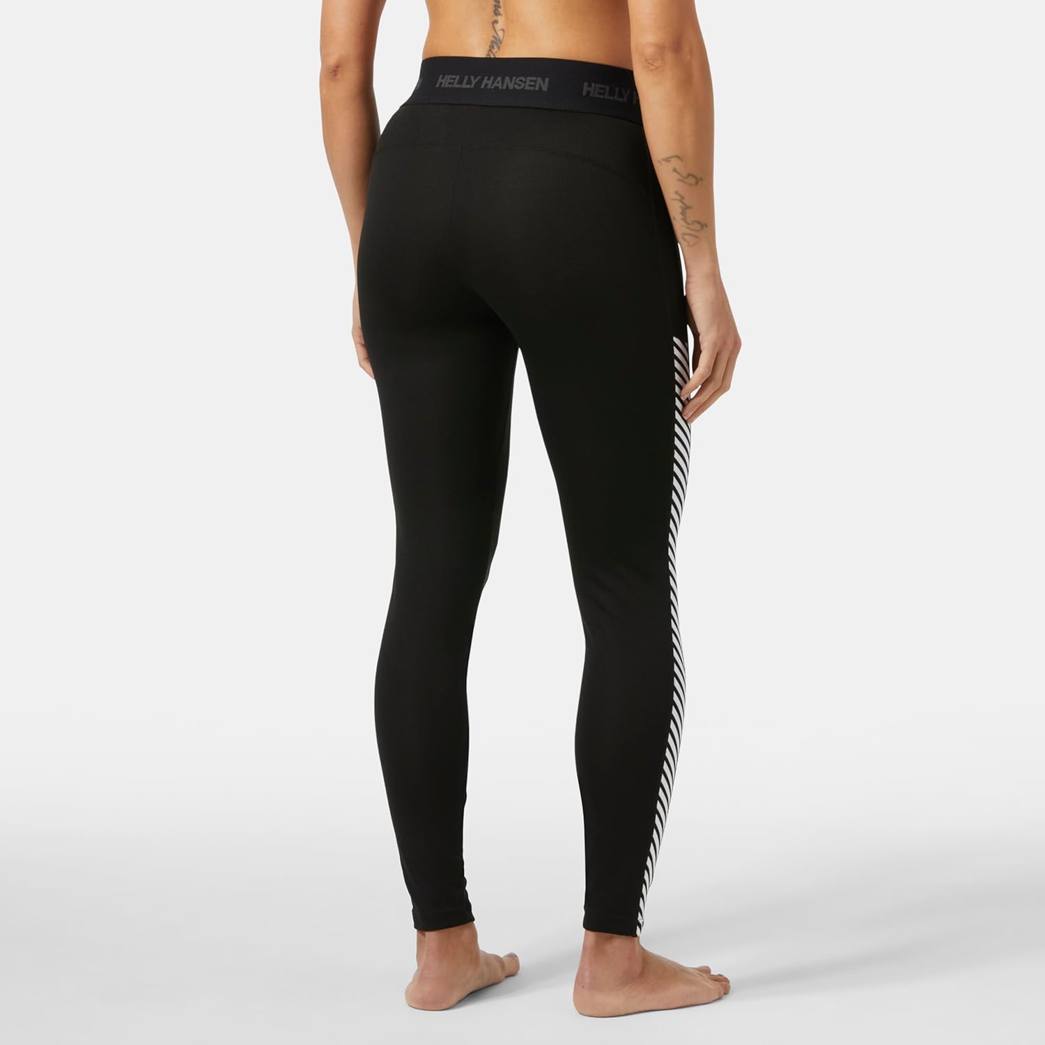 Helly-Hansen Womens Baselayer Pant