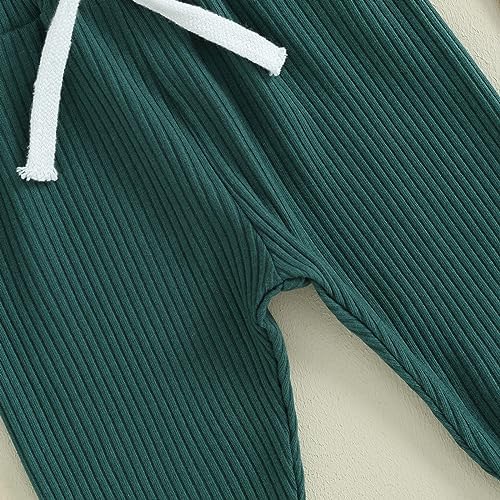 ZAXARRA Baby Boys Pants Casual Athletic Joggers Pants