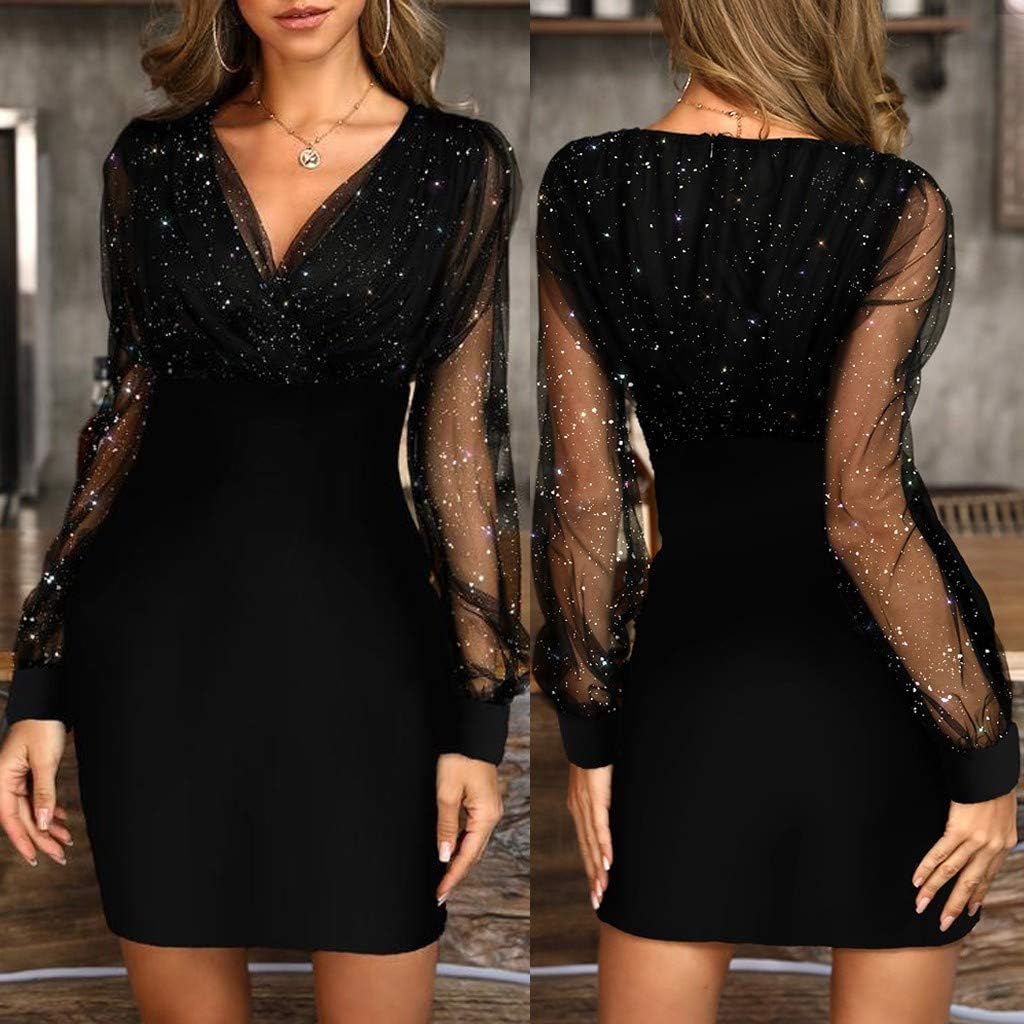 Summer Boho Sundress for Women 2025